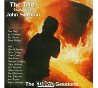 Trio,the Feat.John Surman - The Dawn Sessions