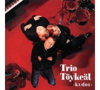 Trio Töykeät - Kudos