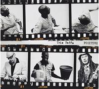 Trio Toffa - Positive