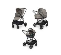 Trio Travel System Divo Nut i-Size - Foppapedretti