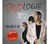 Trio - Trilogie-Best Of