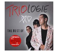 Trio - Trilogie-Best Of