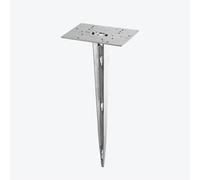 TRIO Universal picchetto a terra, 9960-07, Universal [Accessori > Fissaggi e Supporti]