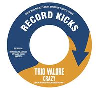 Trio Valore - #Liarsandcheaters