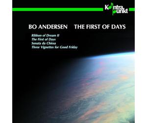 Trio Varsovia - First Of Days