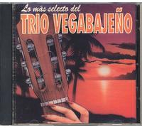 Trio Vegabajeno - 15 Exitos