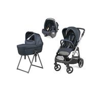 Trio Veloce - Belvedere - Slk - 500 - PEG
