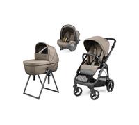 Trio Veloce Belvedere SLK - Pine Bark - PEG