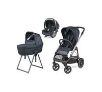 Trio Veloce TC Belvedere Lounge - 500 - PEG