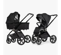 Trio Venicci Tinum Upline2 All Black