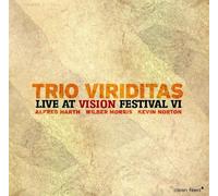 Trio Viriditas - Live At The Vision Festival Vi