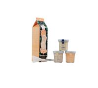 Trio viso - Routine Nutriente - Mango | Blancrème