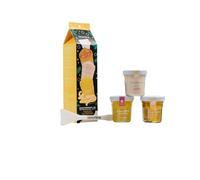 Trio viso - Routine Riparatrice - Miele | Blancrème