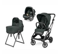 Trio Vivace Culla Belvedere Primo Viaggio SLK METAL Peg Perego
