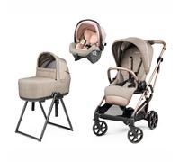 Trio Vivace Culla Belvedere Primo Viaggio SLK MON AMOUR Peg Perego