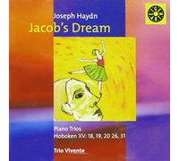 HAYDN, J. - JACOB'S DREAM/PIANO TRIOS