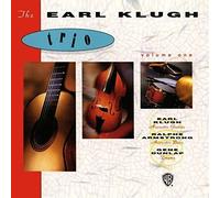 Trio Volume One by Earl Klugh (2015-08-26)