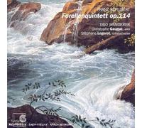 Trio Wanderer - Quintetto Op.114 La Trota