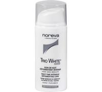 Trio White - Trattamento per la notte, 30 ml