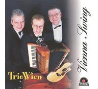 Trio Wien - Vienna Swing