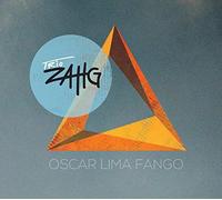 Trio Zahg - Oscar Lima Fango