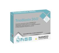 Triobiotix 360, 10 bustine