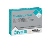 TRIOBIOTIX360 10 Bust