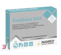 Triobiotix 360 10 bustine Named
