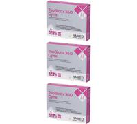 Triobiotix360 Gyne Bustine T-Win 3x30 g Polvere per soluzione orale