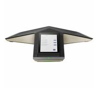 HP Poly Telefono IP per conferenze Trio C60 Microsoft Teams full radio e abilitato PoE [849B6AA#ABB]