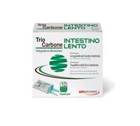 TRIOCARBONE Intest.Lento 10bs