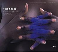 Tricolor - Colours of Ghana