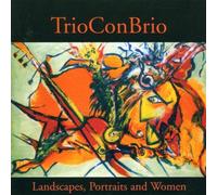 Trioconbrio - Landscapes,Portraits and Woma