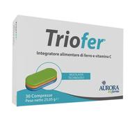 Triofer Aurora BioFarma 30 Compresse