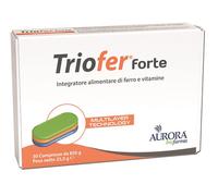 Triofer Forte 30 Compresse