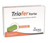 Triofer Forte 30 Compresse