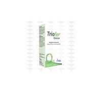 TRIOFER GOCCE 30 ML