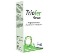 TRIOFER GOCCE 30ML