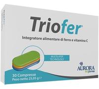 Triofer - Integratore a Base Di Ferro