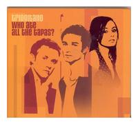 Triogitano - Who Ate All the Tapas?