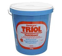 TRIOL Original - Pasta sgrassante altamente concentrata, secchio da 10 kg