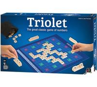 Triolet - Il Grande Gioco Classico Dei Numeri