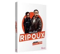 Triologie Les Ripoux