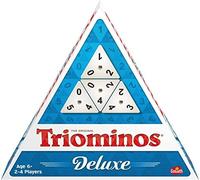 Triominos Deluxe - Goliath - Giochi di abilità - Giocattoli