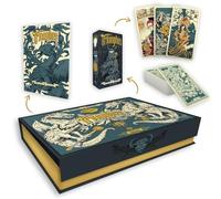 Triomphes: Tarot & Scopa divinatoire