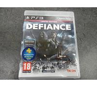 Trion Worlds Defiance, PS3 PlayStation 3 videogioco