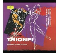 Trionfi: Carmina Burana; Catulli Carmina; Trionfo di Afrodite (2002-08-02)