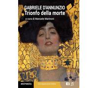 Trionfo della morte. Con espansione online (annotato)