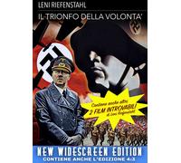 Trionfo Della Volonta' (il) [Dvd] - 1935