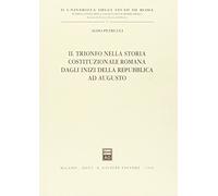 Trionfo nella storia costituzionale r